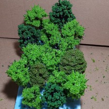 Gauge trees set for sale  BURY ST. EDMUNDS
