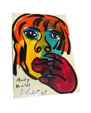Peter keil painting for sale  Hollywood