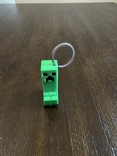 keychain creeper minecraft for sale keychain creeper minecraft for sale Patchogue