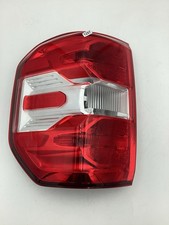Lanterna traseira de halogênio esquerda Ford Maverick fabricante de equipamento original 2022-2024 NZ6B-13405-AD comprar usado  Enviando para Brazil
