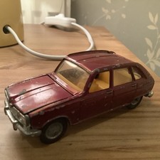 Renault corgi toys for sale  CROYDON