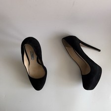 Prada decollete pelle usato  Vignate