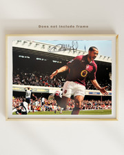 Thierry henry hand for sale  WALLASEY