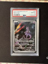Pokemon card 151 usato  La Spezia