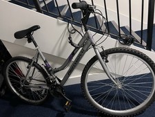 Mountain bike metallic for sale  WEST BROMWICH