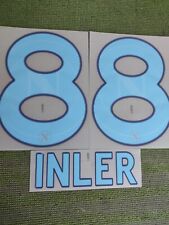Ssc napoli nameset usato  Napoli
