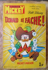 Mickey parade 1003 d'occasion  Orbec