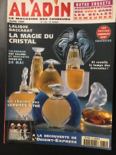 Aladin 130 brocante d'occasion  Toulouse-
