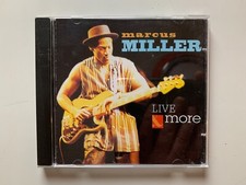 Marcus miller live d'occasion  La Séguinière