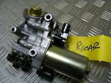 Vfr800 vtec rear for sale  COLCHESTER