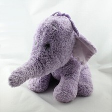 Doudou peluche eléphant d'occasion  Le Portel