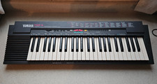 Teclado eletrônico portátil Yamaha PSR-3 49 teclas Japão testado funciona muito bem! comprar usado  Enviando para Brazil