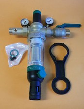 Resideo honeywell braukmann gebraucht kaufen  Mannheim