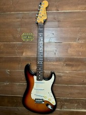 Fender stratocaster standard for sale  STOCKPORT