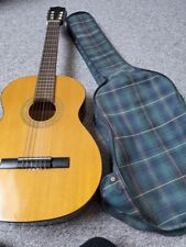 Vintage guitare classique d'occasion  Marchiennes