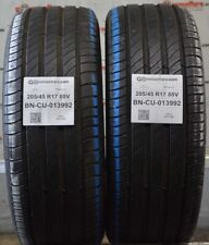 Pneumatici michelin 205 usato  Bonea