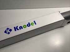 P057 knodel desk gebraucht kaufen  Bad Wimpfen