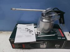 Metabo spray gun d'occasion  Expédié en Belgium