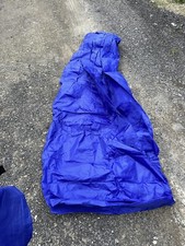 Inflatable lounger for sale  EXETER