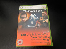 Disco The Orange Box Microsoft Xbox 360 jogo testado e funcionando muito bom estado usado comprar usado  Enviando para Brazil