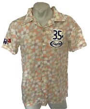 Camicia uomo estiva usato  Lecce