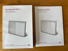 Telekom speedport 921 gebraucht kaufen Telekom speedport 921 gebraucht kaufen  Detmold