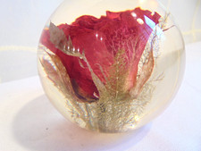 Briefbeschwerer paperweight si gebraucht kaufen  Puchheim