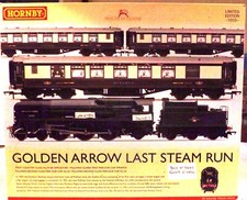 Hornby r3400 golden for sale  BRIDGNORTH