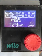 Wilo pico umwälzpumpe gebraucht kaufen  Gernsbach