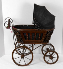 Vintage wicker ratan for sale  Zanesville