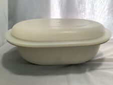 Tupperware ultra oval for sale  Topsham