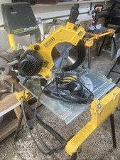 Dewalt dw742 flip for sale  WINDSOR
