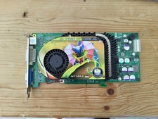 Nvidia geforce 6800le gebraucht kaufen  Schönebeck (Elbe)