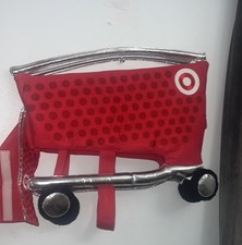 Target shopping cart for sale  Orlando