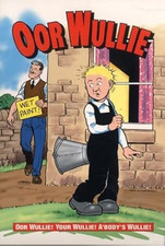 Oor wullie 2001 for sale  UK