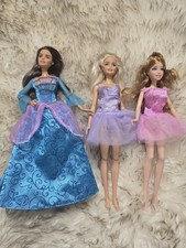 Mattel barbie doll for sale  Bakersfield