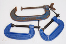 Record clamp wing for sale  HASSOCKS