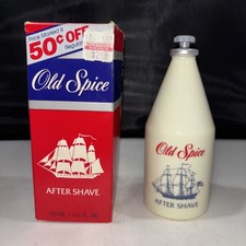 1980 old spice for sale  Poulsbo