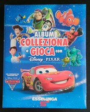 Album completo disney usato  Milano