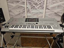 Yamaha tyros keyboard gebraucht kaufen  Aldenhoven