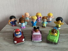 Fisher price little for sale  CLITHEROE