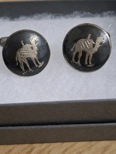 Vintage siam sterling for sale  NOTTINGHAM