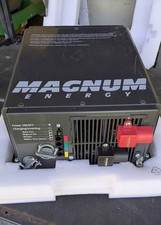 Tested magnum energy for sale  Doylestown