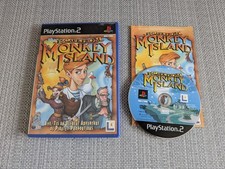 Escape monkey island for sale  SOUTHEND-ON-SEA