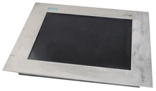 Usado, Monitor LCD Siemens Simatic 15" 6av8100-1ba00-0aa0 12vdc 1,5a comprar usado  Enviando para Brazil