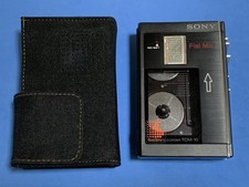 Sony tcm cassette d'occasion  Expédié en Belgium