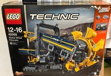 Riginal lego technik gebraucht kaufen  München