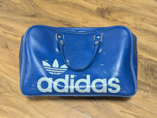 Adidas vintage leather for sale  LONDON