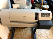 Grossformatplotter canon w6400 gebraucht kaufen  Horb am Neckar