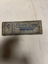 Fahrrad ldtimer kette gebraucht kaufen Fahrrad ldtimer kette gebraucht kaufen  Ettlingen